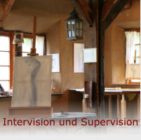 Intervision und Supervision