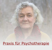 Praxis f�r Psychotherapie